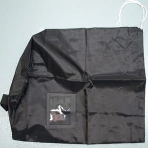 Curtain Bags